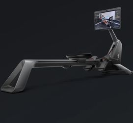 Brand New Peloton Rower