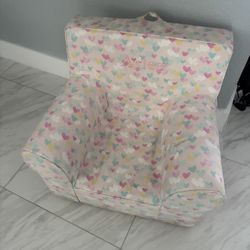 Child Chair Or Sofá
