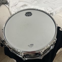 Snare drum Mapex “Tomahawk”