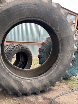 FREE Workout Tires