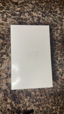 Maison Margiela Gats