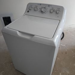 Washer and drier