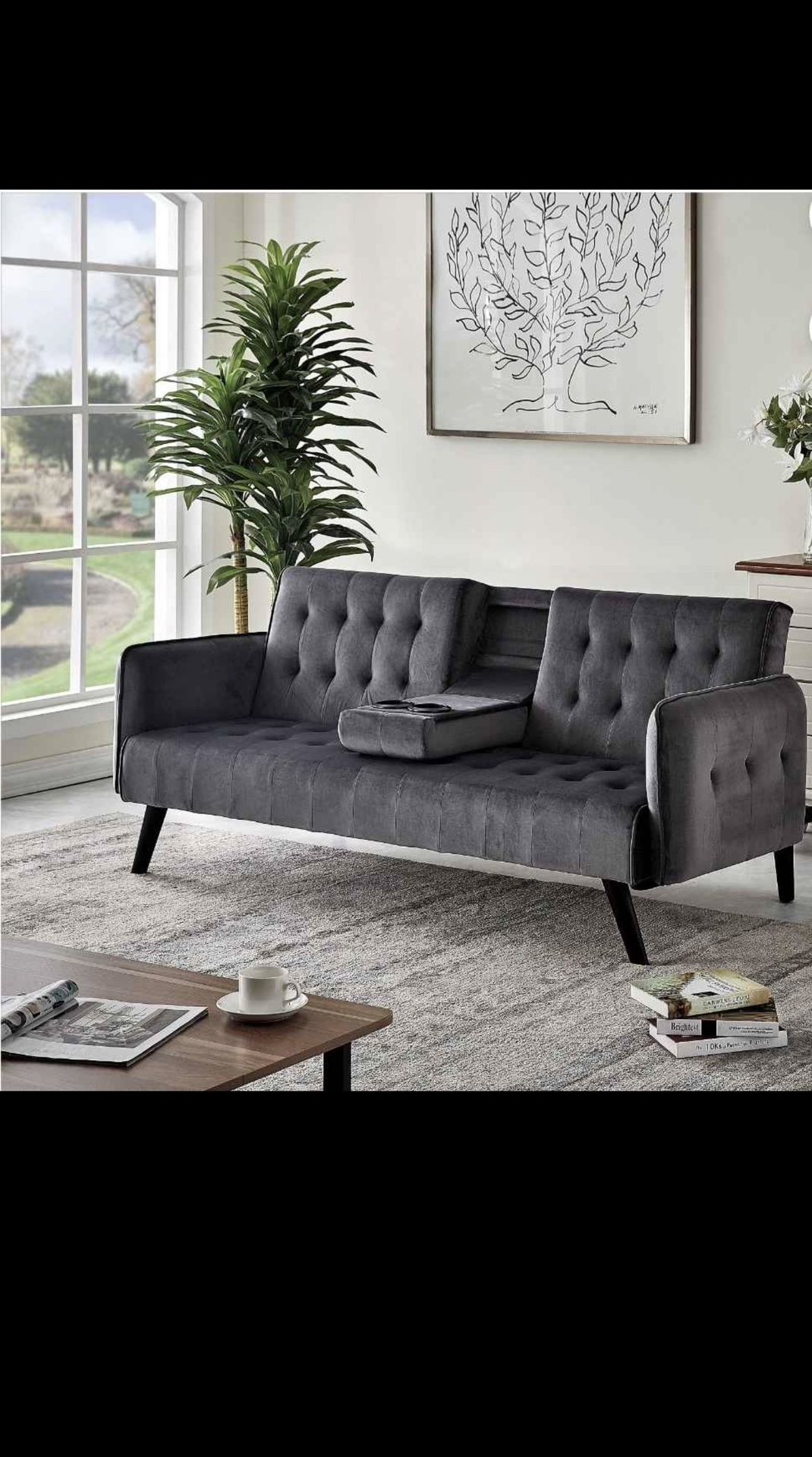 SOFA BEDS