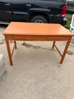 TV stand or computer desk