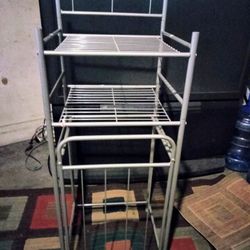 Shelving Stand