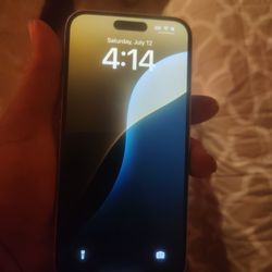Unlocked iPhone 15 Plus 480