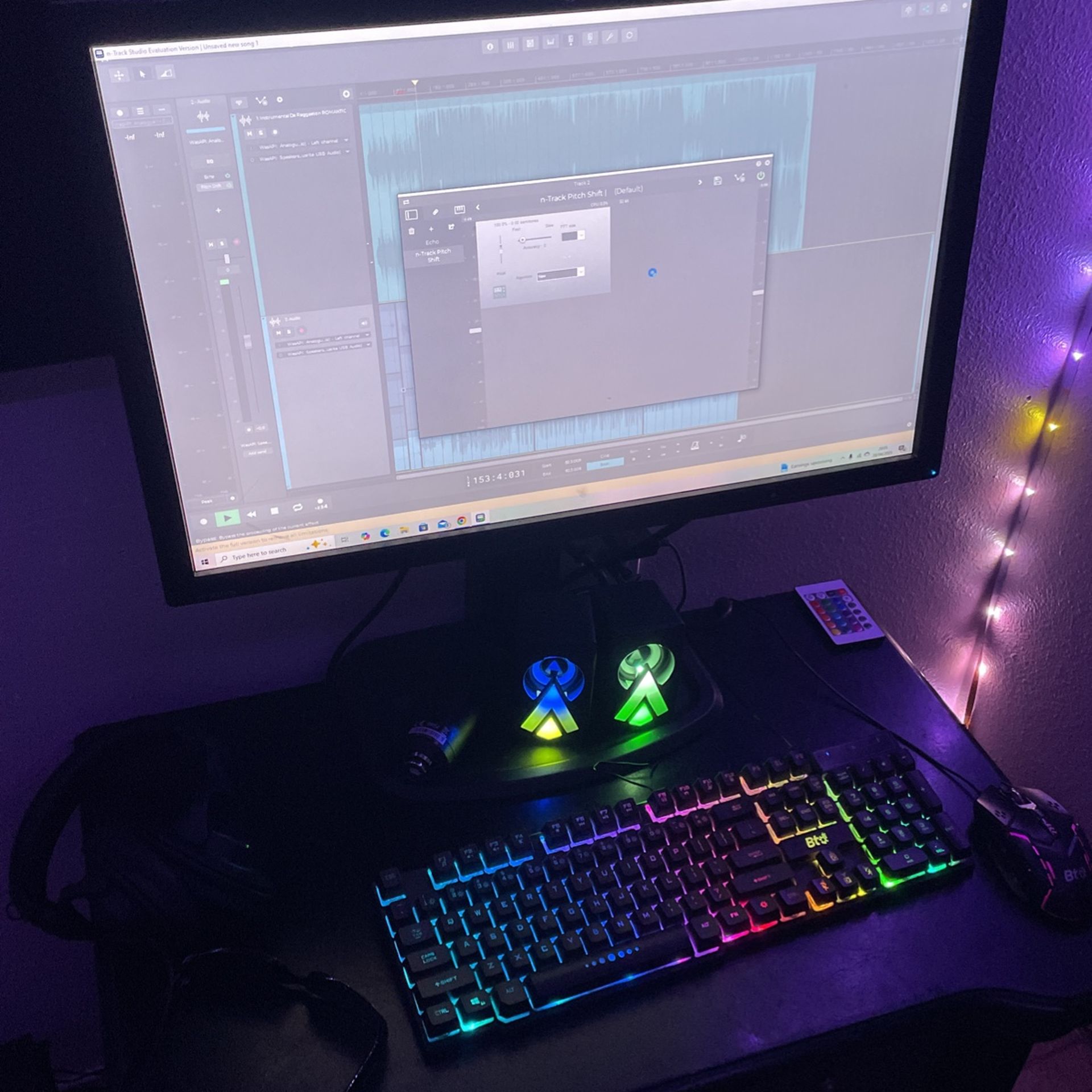 Computer windows 