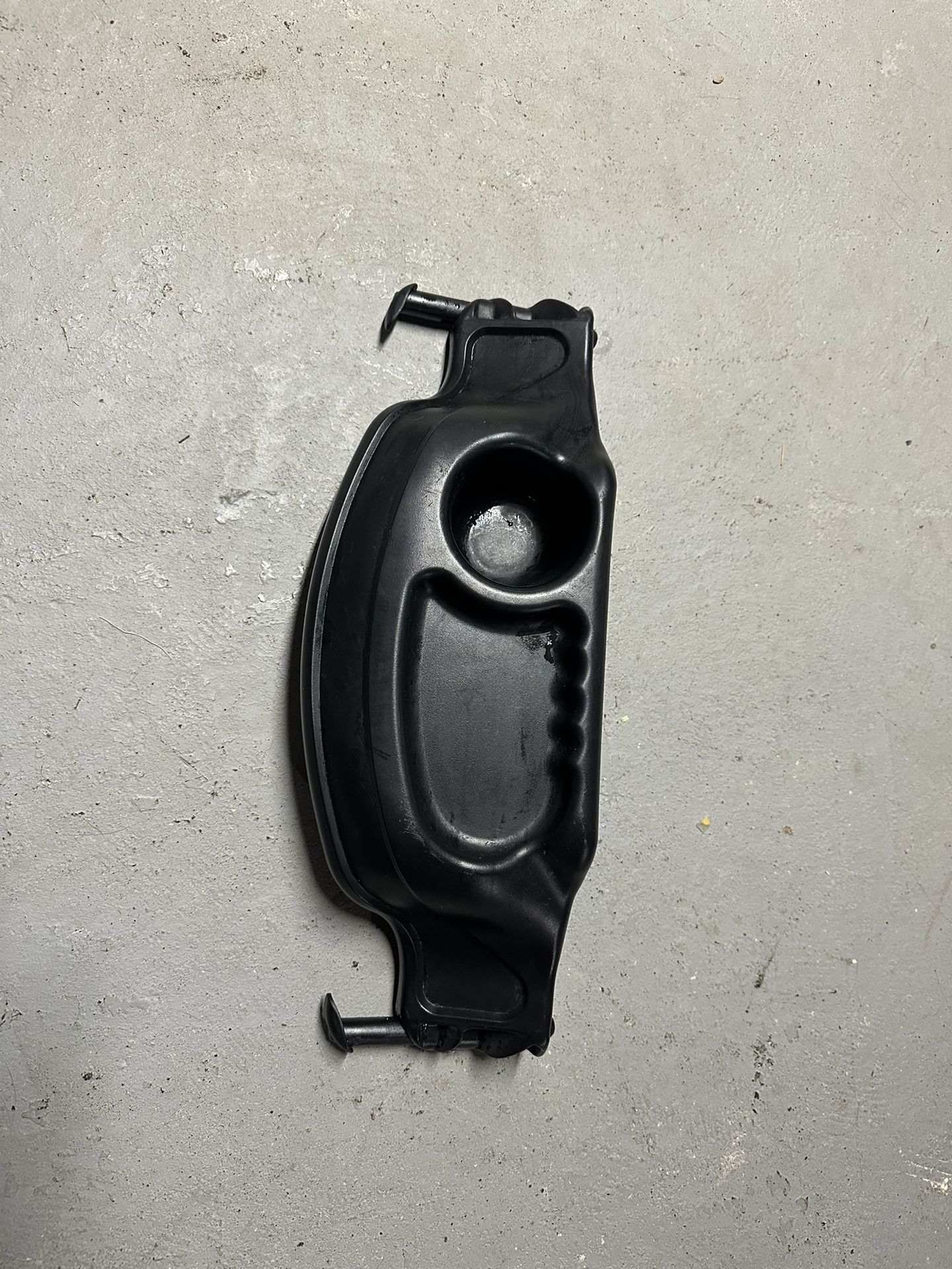 Bob single Stroller Snack Tray