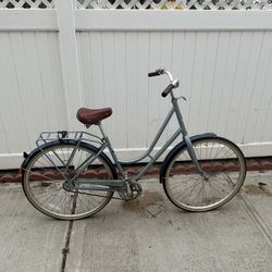 Beach Cruiser bike