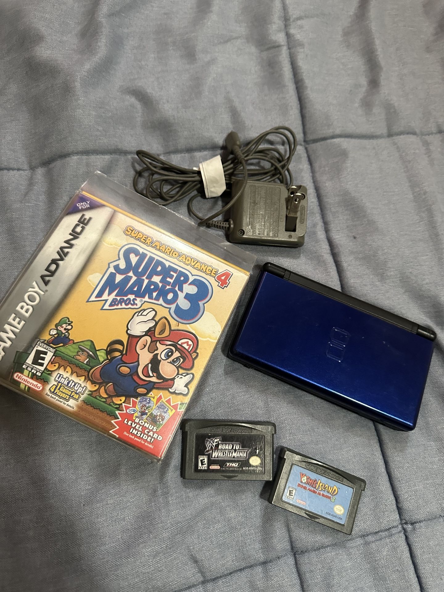Nintendo DS