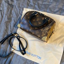 Louis Vuitton Speedy 20