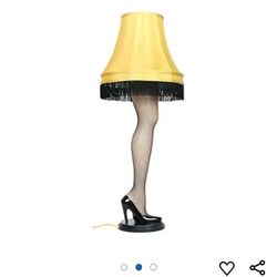 Leg Lámp 44'