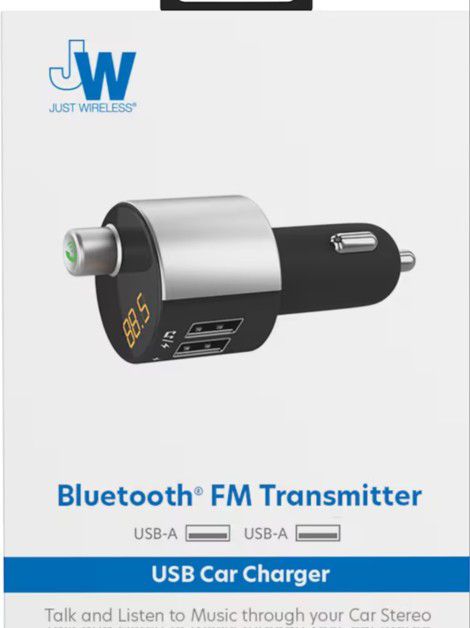 Bluetooth Transmitter 