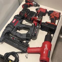 Tools