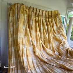Drapes