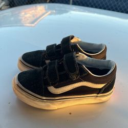 Kids Vans 12C