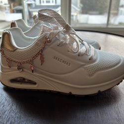 Girl Shoes Addidas Sketchers And Vans