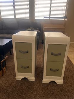 Side/Couch tables