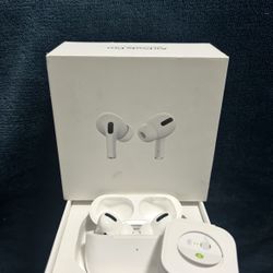 AirPods Pro First Gen