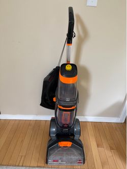 Carpet Clener