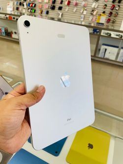 iPad 10th gen 64gb