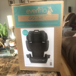 Evenflo Car Seat Booster
