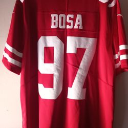 49ers Jersey 