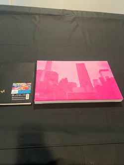 Cityscape canvas