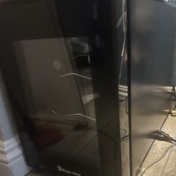 Magic Chef Six Bottle Wine Cooler