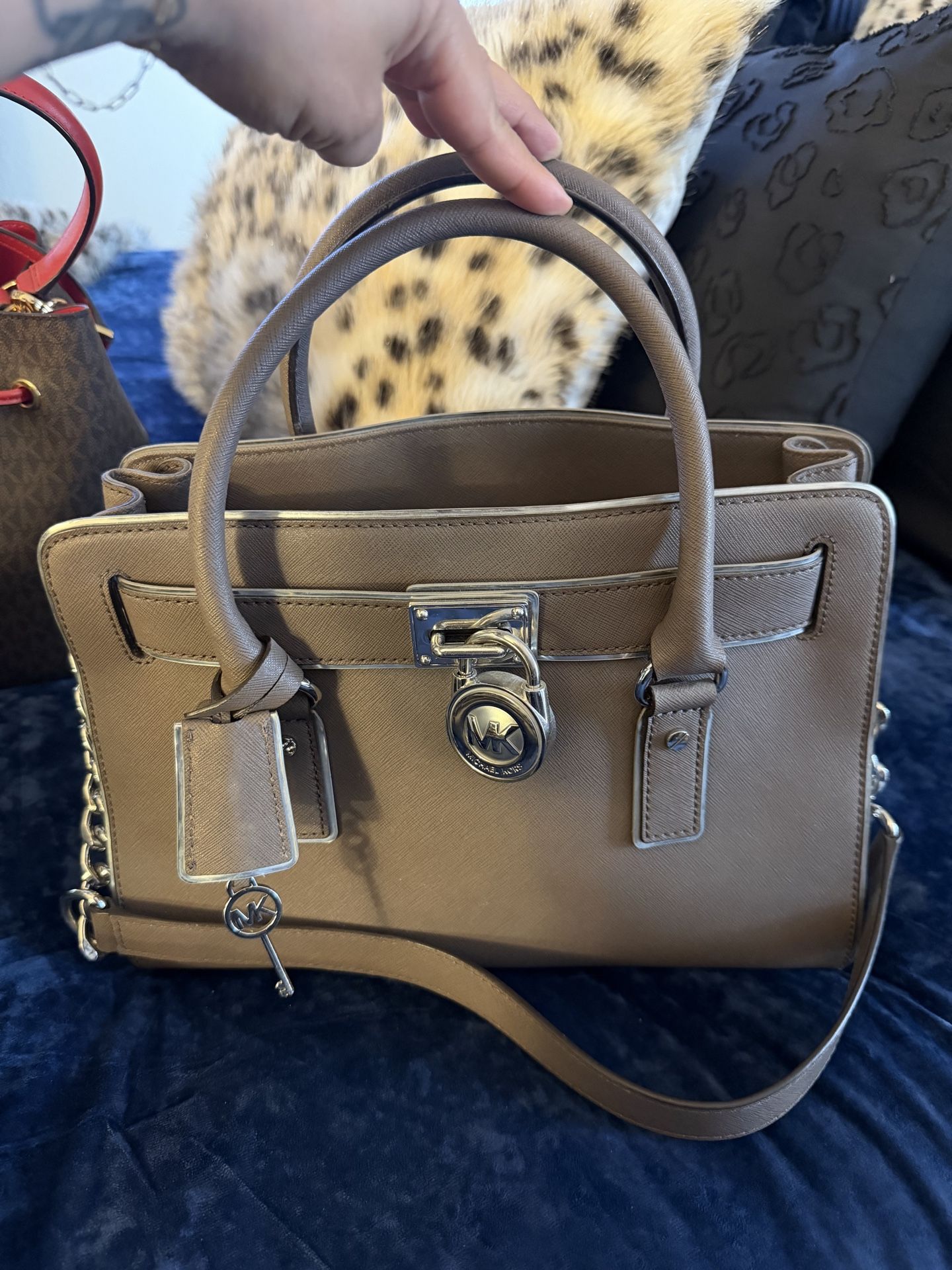 Michael Kors