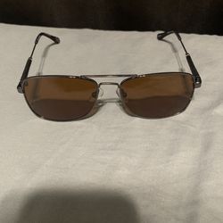 Foster Grant FGMP 18 02 GUN POL