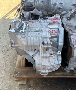 2020 / 2023 Hyundai Sonata 2.5 Transmission