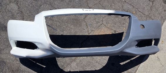 2011 2012 2013 HONDA CRZ CR-Z FRONT BUMPER