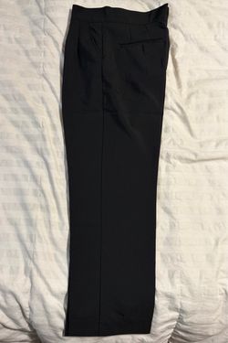 Bundle Laccèti Italian Naples Pants and Polo Shirt