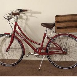 Linus Dutchi 3 Speed