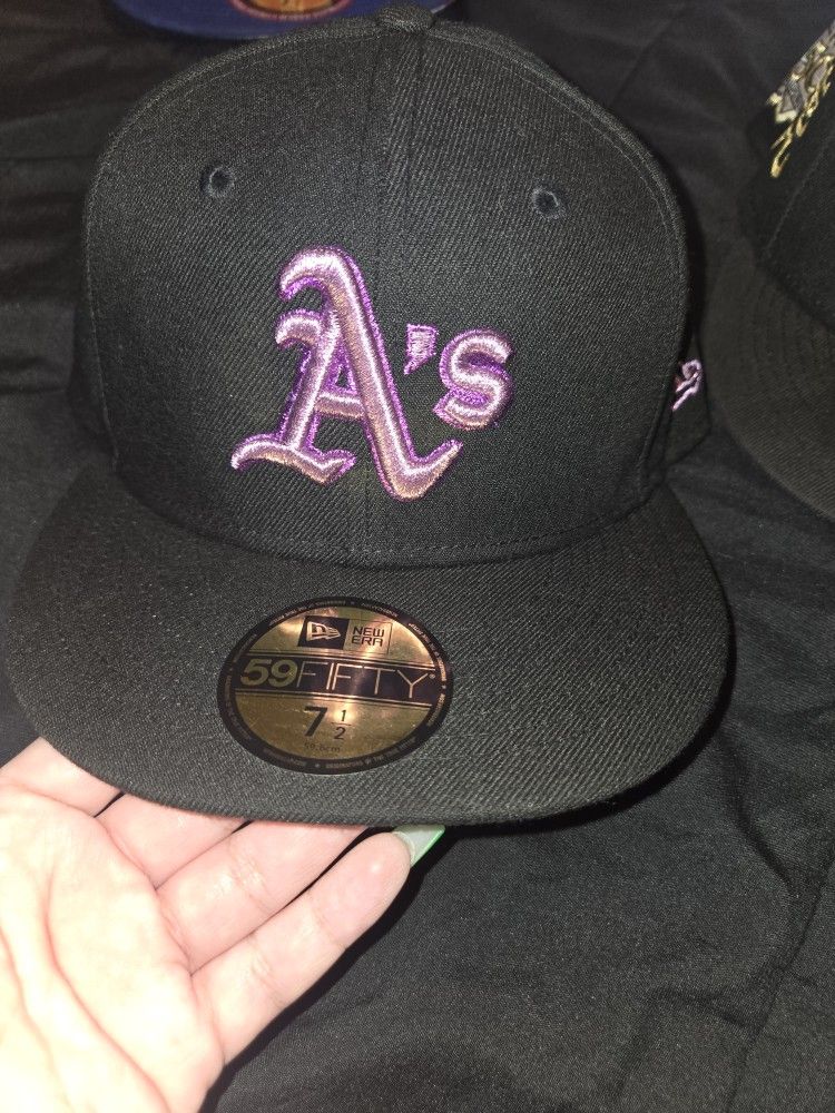 As Hat