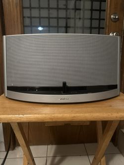 Bose Sounddock 10