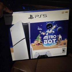 PS5