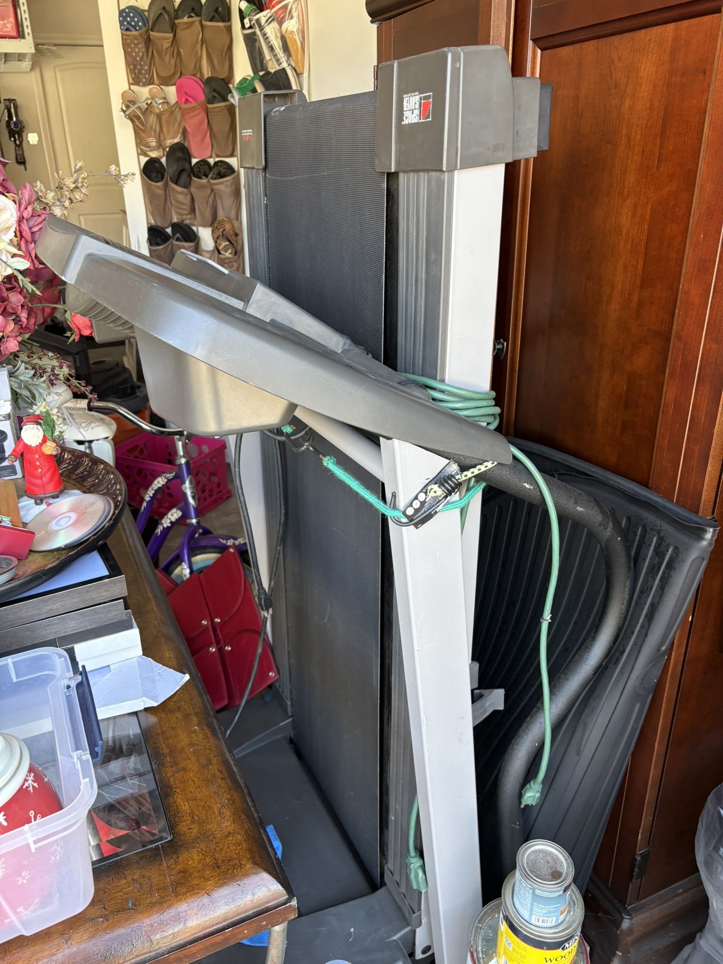 Treadmill - FREE (it Works)
