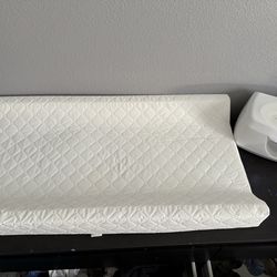 Changing Pad and Wipe Warmer