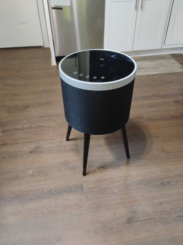 Bluetooth Sound Table W/ Wireless Charging