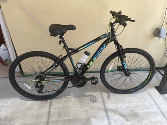 Mountain Bike Size 27