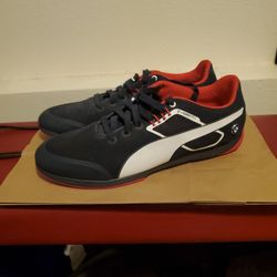 Puma Men's BMW Motorsport Shoes