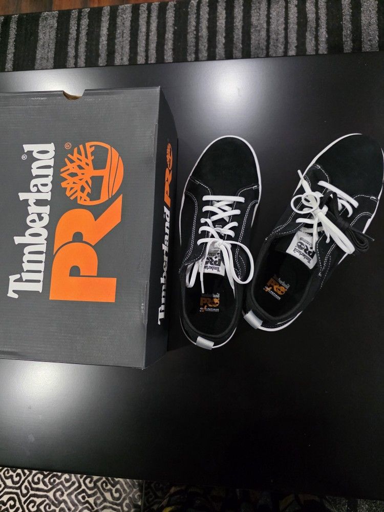 New Timberland PRO Berkley Men's Shoes