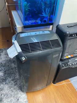 DeLonghi AC