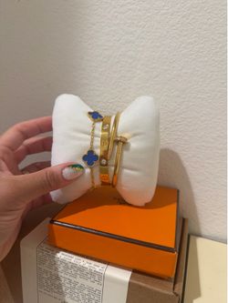3 bracelet