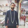 Barry Maurice Hawkins Jr.