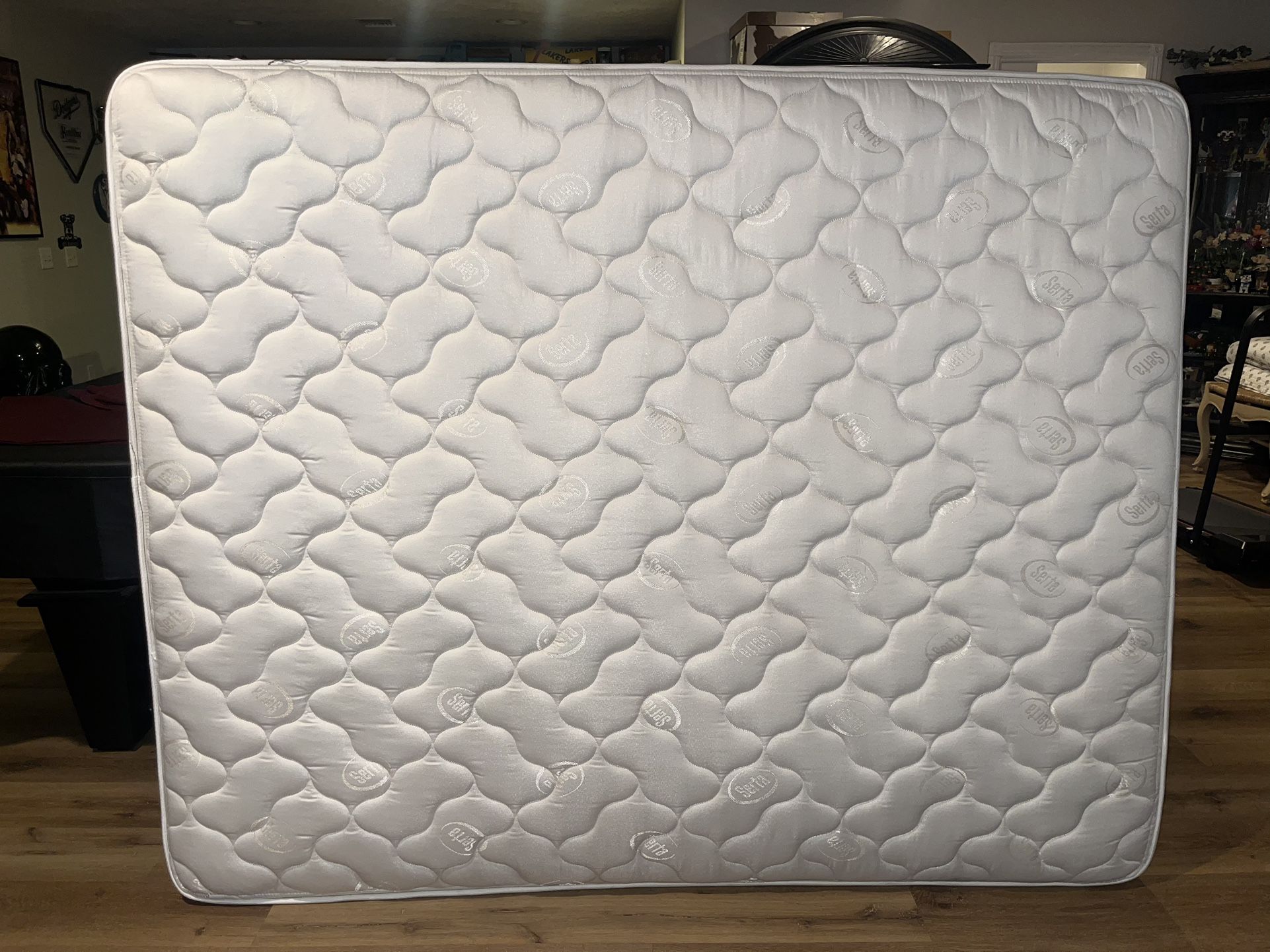 Queen Mattress