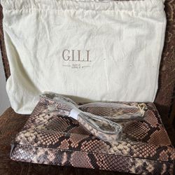 Gili Crossbody Bag
