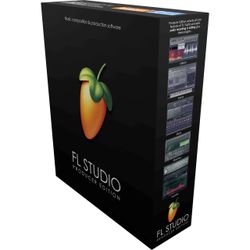 FL Studio 21 (Producer Edition)